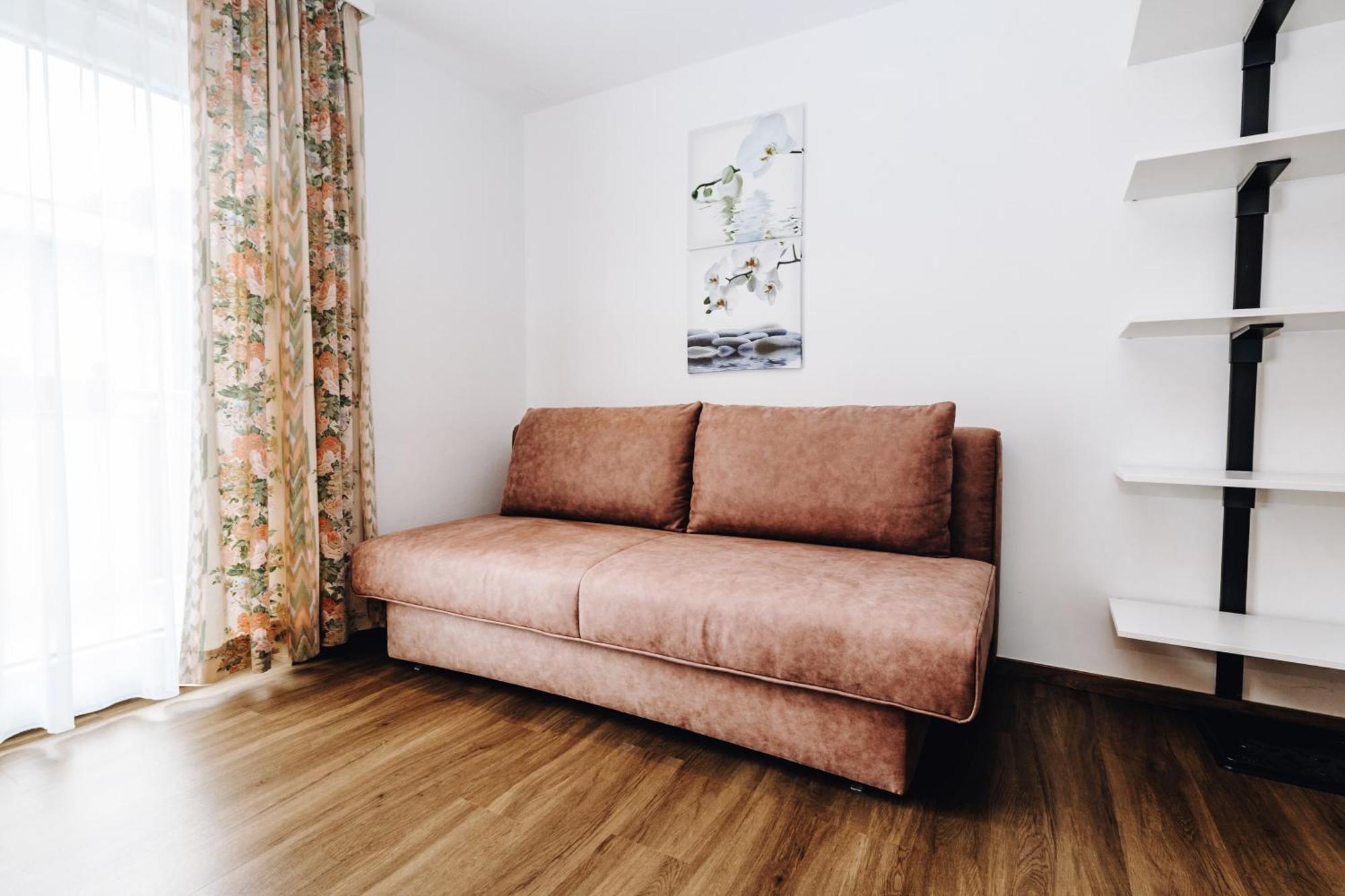 Hotel Garni Tannenhof Флахау Экстерьер фото