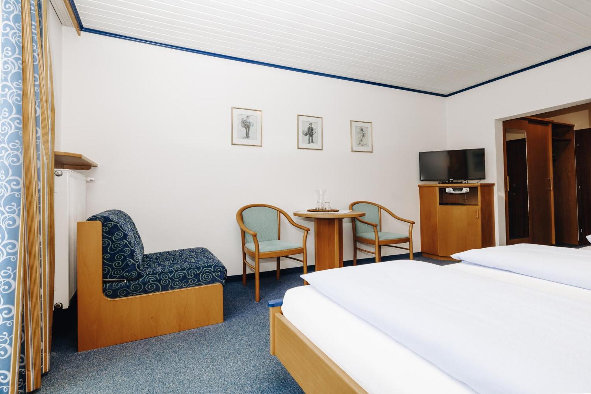 Hotel Garni Tannenhof Флахау Экстерьер фото